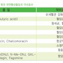 뽕나무 - 뽕잎의 기능과 성분 이미지