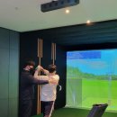 원스크린골프아카데미 이미지