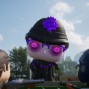 은행가득 주유소 이미지