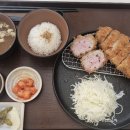 유키노 하나 | 대전 선화동 돈까스 돈카츠 맛집 '유키노카츠' 육즙 가득 등심안심세트와 통치즈카츠 솔직후기