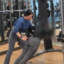 일광역 | 일광역피티 4회차 후기, 아라쌤한테 가슴운동 제대로 배운 날