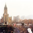 광주광역시광산구시설관리공단통합노동조합 | 길고도 험난했던 여정, 공공부문 노동운동사1.(해방부터 IMF까지)