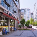 안동상록아파트 옆 이미지