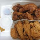 티바두마리치킨 이미지