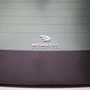 아이로드 아이비스 틴팅 / IROAD IVIS FX 썬팅 시공 받기