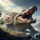 사르코수쿠스 이미지