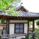 약천정 | 약천정과 용화동 삼층석탑 – 경상북도 영양군