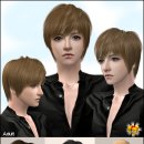 라온제나헤어 이미지