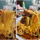 한성대역 | 한성대 중국집 추천, 가성비 끝판왕 도야짬뽕 한성대역점 세트 메뉴 후기