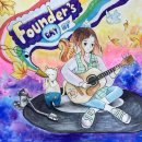 Founder's Day EP 이미지