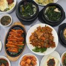 정선꼬끼오닭강정