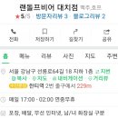 랜돌프비어 대치점 이미지