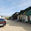 [국가지원사업] 땀방울을 식혀주는 시원한 바람! 정진하이테크 에어렉스 산업용 이동식 에어컨 납품 현장