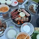 오션빌펜션 | [대부도/펜션] 오션빌펜션 - 수영장,바베큐장,노래방,오락실 (내돈내산)