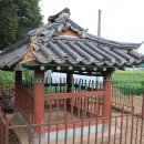 이시백 신도비 이미지