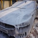 다인셀프세차장 이미지