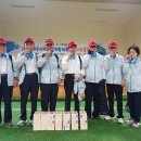 성서실내게이트볼장 이미지