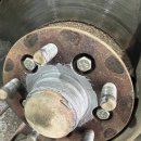 타이어 코리아TK하남점 | 포터 휠 레오 장착~화물차 휠 전문점은 타이어코리아 양평