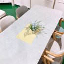 자연애 | 양주가구단지 추천, 포천가구단지에서도 찾는 세라믹 식탁 자연애가구 방문후기
