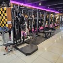 노블 휘트니스 이미지