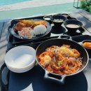 토스카나호텔 수영장 | 아기랑 제주도) 서귀포 키즈 호텔/ 토스카나 호텔 / 자동차룸 / 수영장 / 조식 후기