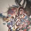 현대민화 이미지