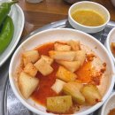 장수감자탕 | 장수감자탕 _ 하남 덕풍시장맛집 얼큰하고 진한 감자탕과 뼈해장국 최애 맛집 중 한 곳!