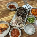 옥봉해장국 - 원주시 | 옥봉해장국