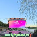 순천중앙초등학교 | 2025 순천 야광레이스 10K 후기!