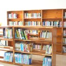 엄다면 작은도서관 이미지