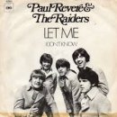 Let Me (Paul Revere & The Raiders) 이미지