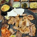 기가막힌숯불돼지양념갈비 이미지