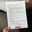 서울미라마(유)그랜드하얏트서울 | 5성급 그랜드하얏트서울에서 남산타워 보고 호캉스 한 후기ㅣ수영장ㅣ조식