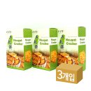 달콤하고 짭짤한 매력, 대만 누가크래커 완전 정복