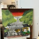 씨유 김포감정점 | 김포 샌드위치 맛집 김포당