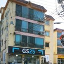 GS25 송능공단점 | 사능 3 ㅡ 견성암 MTB