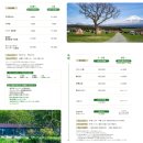 일본 시즈오카 후모톳바라 캠핑장 예약/장비대여/렌트카/한국에서 챙겨가면 좋은 것들(가기 전 준비 LIST)