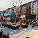 Jesus Parade in New York: A Live Nativity Christmas Celebration 이미지