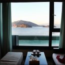 사천대교 부근