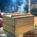 고인돌 오토캠핑장 | 전남 화순 고인돌오토캠핑장 먹다가 끝난 캠핑