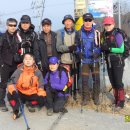 까치고개 표지석 이미지