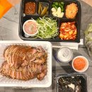 동네맛집족발 | [수유족발맛집추천] 수유역 맛집, 동네맛집족발 족발 포장 후기
