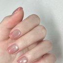 체니 네일