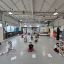 용인대선일태권도장 이미지