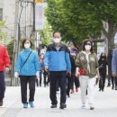 마포, 걷고싶은길 6코스 이미지