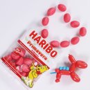 씨유합성스마일점 | 하리보 프리마베라 젤리 cu 편의점 간식 추천