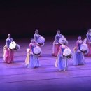 (춤)설장구 이미지