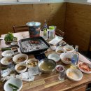 뽈리나어린이집 | 오창2산단 삼겹살집, 양지 원두막촌!