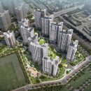 아이파크시티 2단지 이미지