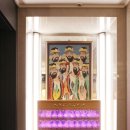 미사강변 대로 이미지